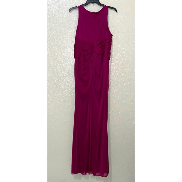 David’s Bridal Bridesmaids Dress - Picture 2 of 6